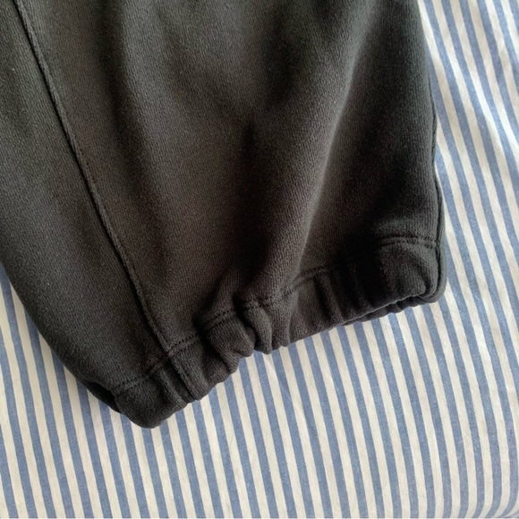 Men’s Lululemon Steady State Classic XXL Jogger Pants Black Sweatpants Regular - Picture 4 of 12